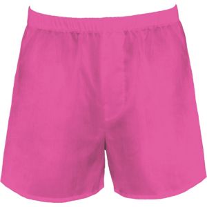 mens pink boxer shorts
