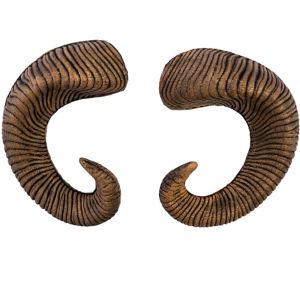 Ram Horns - Party City