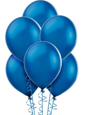 balloons royal pearl birthday latex frozen 72ct 15ct cumpleaos decorations fiesta partycity balloon olaf bright garland baby pearlized banners globos