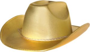 party city cowboy hat