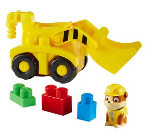 rubble's mission bulldozer