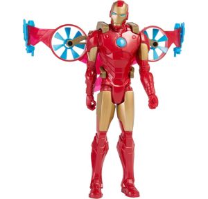 iron man hover toy