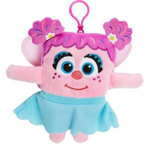 abby cadabby plush