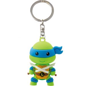 lego teenage mutant ninja turtles keychain