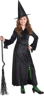 party city halloween witch