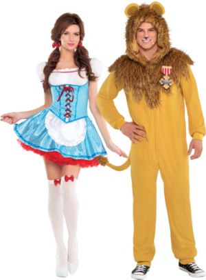 party city wizard of oz