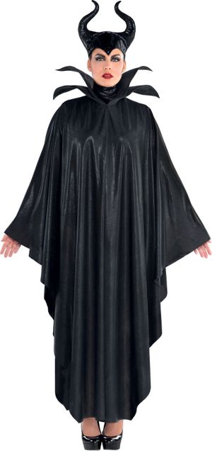 Adult Maleficent Costume Plus Size Maleficent Party City 4033