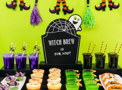 kid-friendly-halloween-drink-ideas-party-city