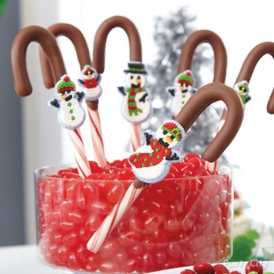 Candy Dipped Candy Canes How To Candy Dipped Candy Canes How To