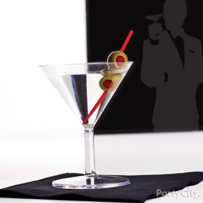 James Bond Martini Cocktail Recipe Hollywood Inspired Cocktail Ideas