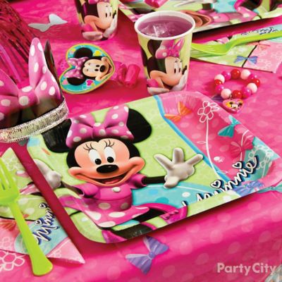 minnie costume party city