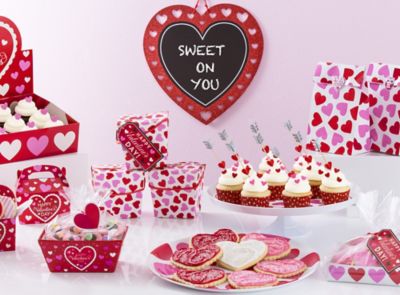 Valentines Day Baking Party Ideas Valentines Day Party Ideas 