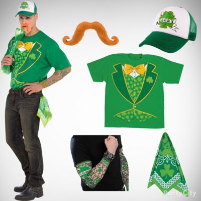 pleasanton st patricks day pub crawl