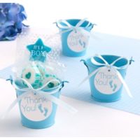Ahoy Baby Boy Baby Shower Party Supplies - Party City
