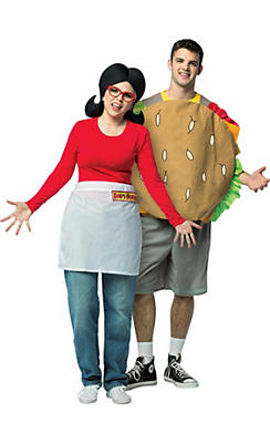Couples Halloween Costumes & Ideas - Halloween Costumes for Couples - Party City
