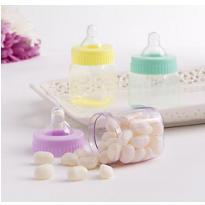 Baby Shower Favor Boxes, Bags & Containers - Party City