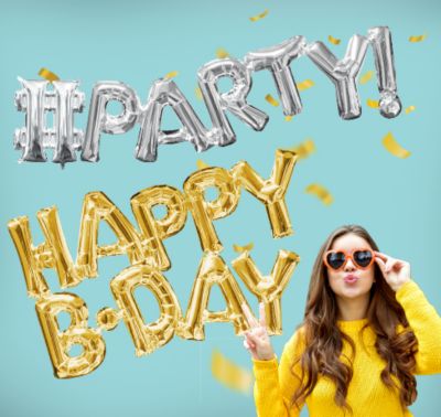 Birthday, Theme & Seasonal Party Goods - Party City