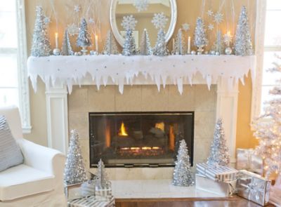 Winter Wonderland Decorating Ideas Party City