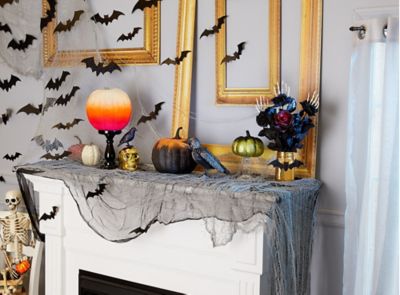 15 Unique Indoor Halloween Decoration Ideas | Party City