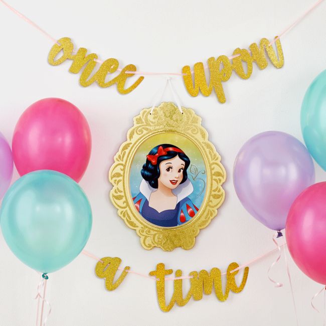 Disney Princess Party Ideas Party City