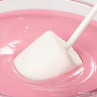 marshmallow my little pony