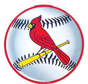 MLB St. Louis Cardinals Party Supplies - Party City
