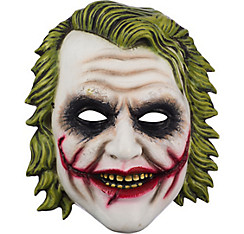 Halloween Masks - Funny, Scary & Animal Masks | Party City