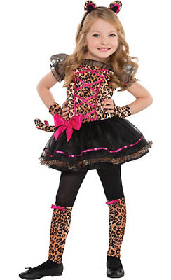 Toddler Bug & Animal Costumes - Party City