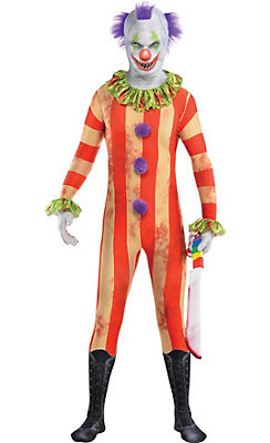 Teen Boys Costumes - Halloween Costumes for Teenage Boys - Party City