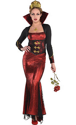 Womens New Costumes - New Halloween Costumes for Women - Party City