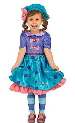 Top Costumes for Girls - Top Halloween Costumes for Kids - Party City