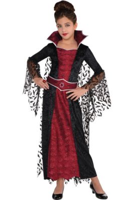 Vampire Costumes For Kids Adults Vampire Costume Ideas Party City