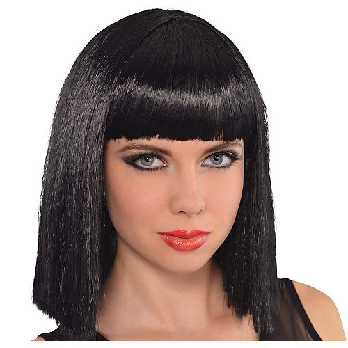Can You Straighten A Wig From Party City Halloween Costume Wigs Party City