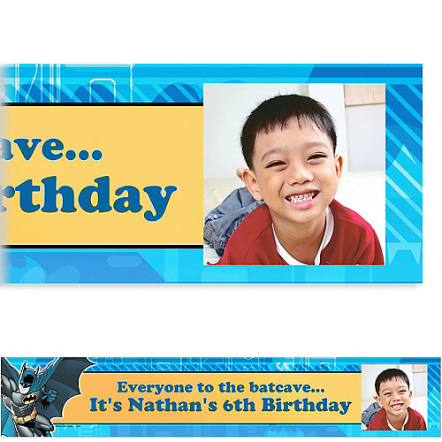 Custom Happy Birthday Banners Party Banners Party City