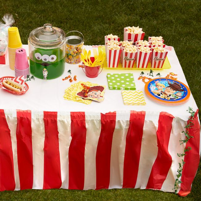 Toy Story Party Ideas Party City