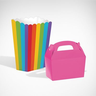 Candy Buffet Containers Supplies Candy Jars Cups Scoops