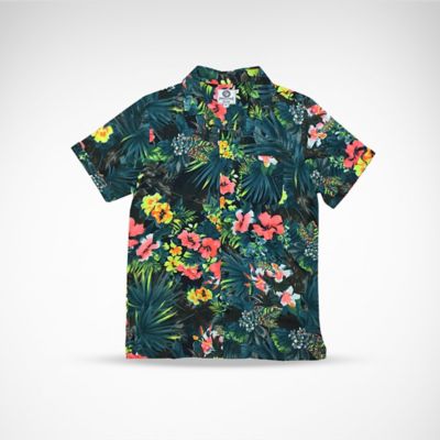 luau attire for kids