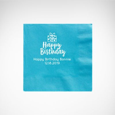Personalized Products