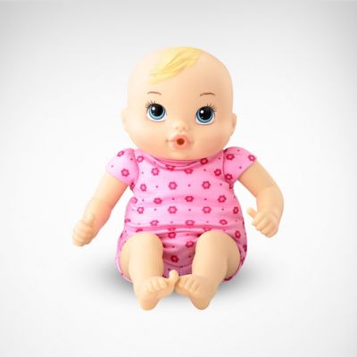 baby dolls games