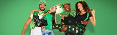funny st patricks day outfits
